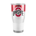 thumbnail image 1 of Logo Chair 191-S30T-11 30 oz NCAA Ohio State Buckeyes Gobelet en Acier Inoxydable Colorblock, 1 of 1