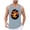 Light Blue, variant on Beach Tank Top Men Summer Casual Coconut Tree Graphic Crewneck Sleeveless Shirt Beach Vacation Outfits