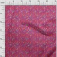 thumbnail image 2 of oneOone Cotton Poplin Twill Rust Fabric Batik Diy Clothing Quilting Fabric Print Fabric By Yard 56 Inch Wide, 2 of 4