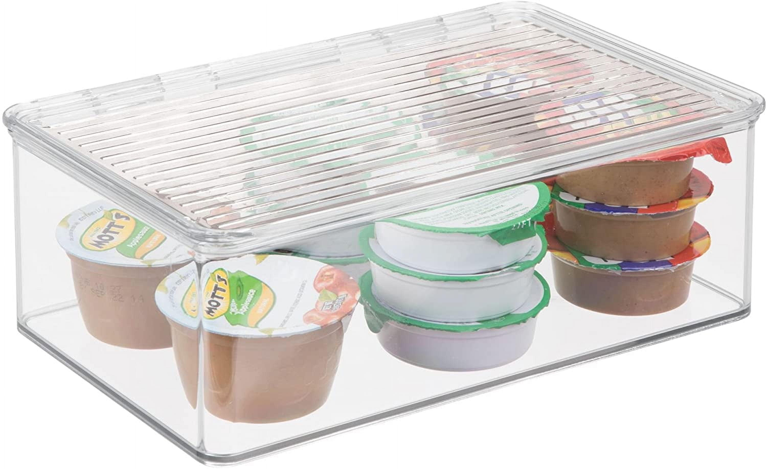 KITCHENSTACKABLE BOX - FRENCH