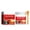 Black_Hot#2560, variant on Water-Based Metal Anti-Rust Paint: Powerful Rust Remover & Protective Coating for Fences, Tools, and Vehicles - One-Step Application, Glossy Finish, 150ml Kit with Brush