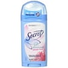 Secret Sheer Anti Perspirant Deodorant Men's Solid Gel Powder Fresh, 2.6oz