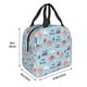 thumbnail image 3 of Easygdp Brain Training Bolsa Térmica Premium - Tela Oxford Impermeable, Gran Capacidad, Bolsillo Frontal, Unisex para Trabajo, Escuela, Actividades al Aire Libre y Picnics, 3 of 8
