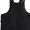 Black, variant on Kids Snow Bibs - Weatherproof Warm Insulated Bibs Kids Snow Pants For Outdoor Activities