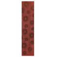 thumbnail image 1 of Serenity 13 x 54 in. Runner, Rust, 1 of 1
