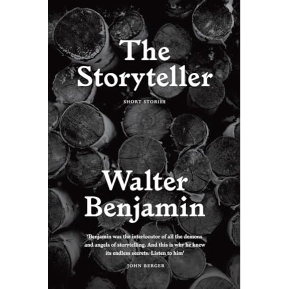 Pre-Owned The Storyteller : Tales out of Loneliness (Paperback)