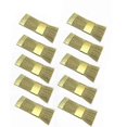 thumbnail image 1 of 10pcs Bur Cleaning Brass Wire Brush Nail Drill Bits Cleaning Brush Copper Wire Brushes Dental Burs Files Stand Cleaning Tool, 1 of 5