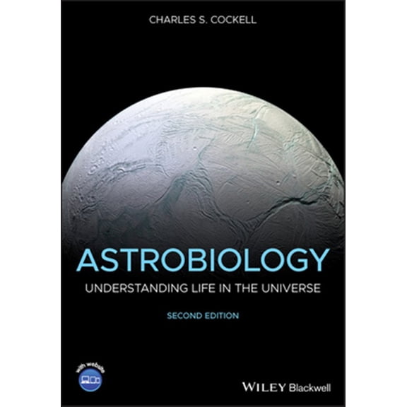 Pre-Owned Astrobiology (Paperback)