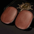 thumbnail image 1 of TopLLC A Pair Of Soft Comfortable Leather Cases Protective For Max Headset on Clearance, 1 of 4