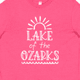 thumbnail image 4 of Inktastic Lake of the Ozarks Sun and Lake Youth T-Shirt, 4 of 5