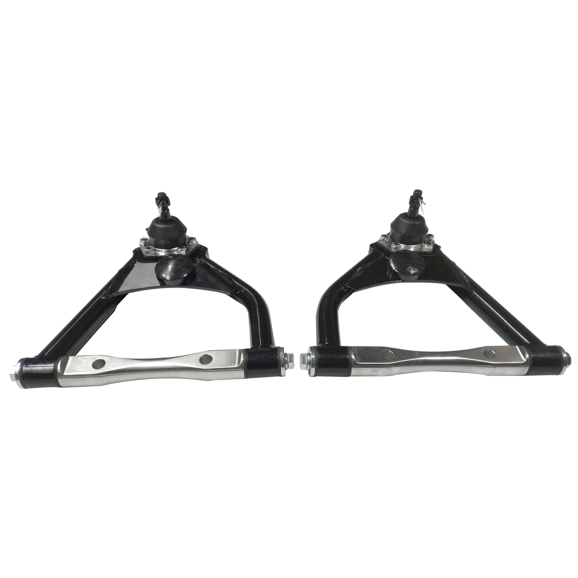 63-70 Tubular Upper And Lower Control Arms for Chevy GMC C10 – STEP NOTCHER