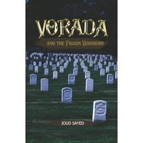 Vorada and the Fallen Warriors (Paperback)