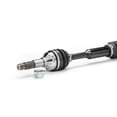 thumbnail image 4 of Monster Front Left CV Axle for Yamaha Rhino 450 04-09, XP Series, High-Angle, 4 of 9