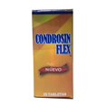 thumbnail image 3 of Condrosin Flex Condroitina 35 tabletas Ortiga JOY Natural JOYCONDROSINFLEX, 3 of 5