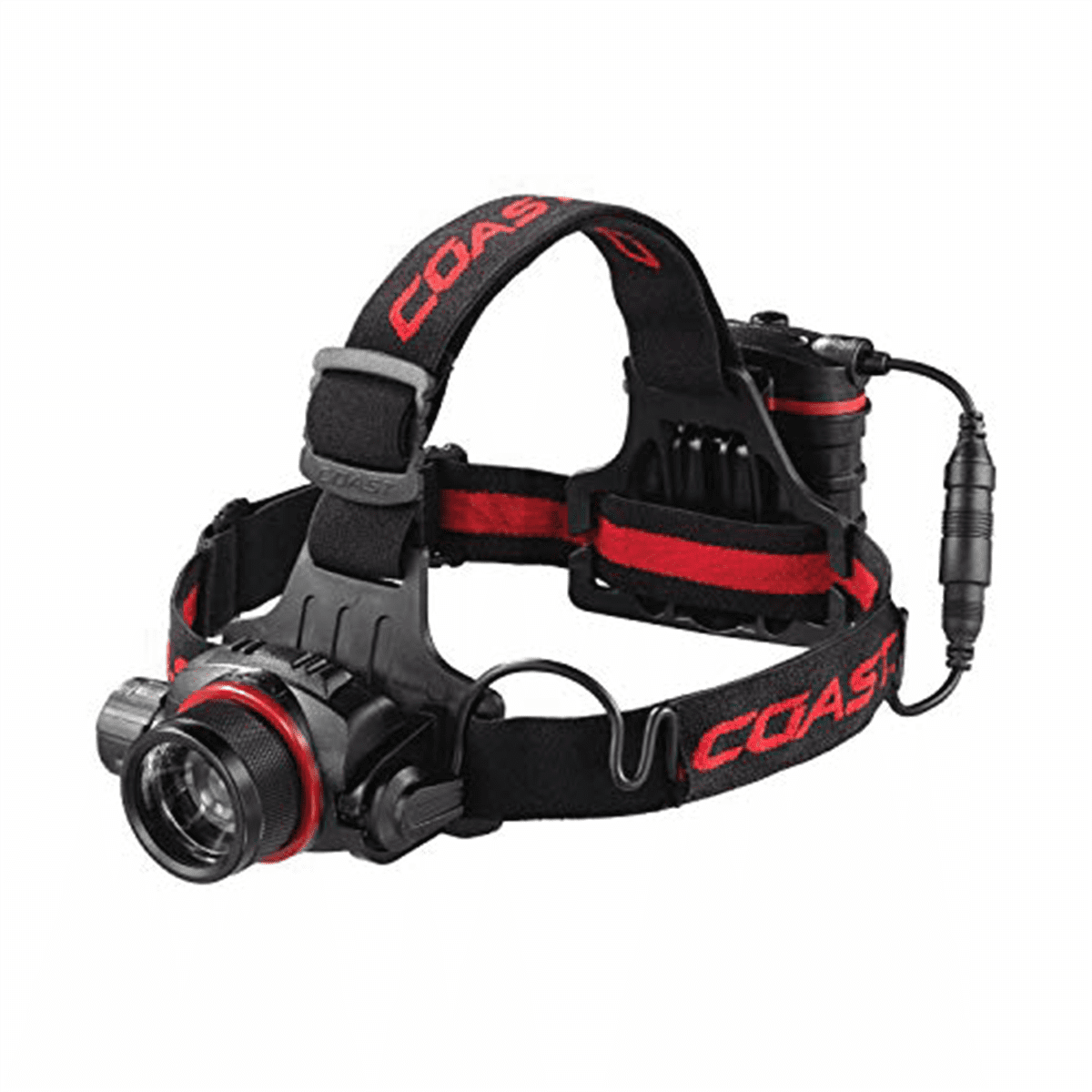 HL8R Rechargeable Headlamp