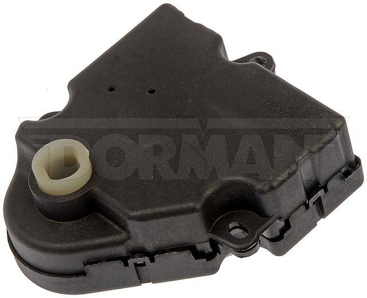 HVAC Blend Door Actuator