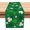 Multi Color, variant on Green Shamrock Table Runner,Spring St Patricks Day Table Runner Farmhouse Home Dining Table Decor,Linen Seasonal St. Patricks Day Table Runner Dining Table Indoor Outdoor Party Supplies 13x48Inch