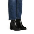 thumbnail image 6 of No Boundaries Women's Platform Boots, 6 of 6