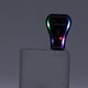 thumbnail image 4 of Receptor de Transmisor Bluetooth ANGGREK Adaptador Bluetooth 5.0 RGB Luz Ambiental Largo Alcance para TV, 4 of 8