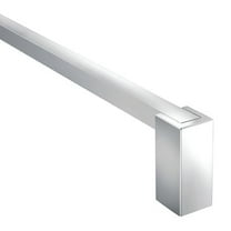 Moen Bp3718 Kyvos 18" Towel Bar - Chrome