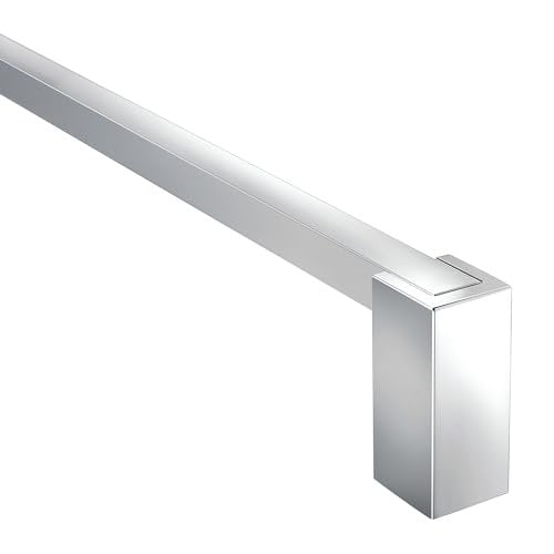 Moen Bp3718 Kyvos 18" Towel Bar - Chrome