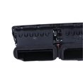 thumbnail image 3 of Grille d'aération centrale pour tableau de bord, compatible avec Q5 2009-2018 8R1820951GWVF-PT, 3 of 4