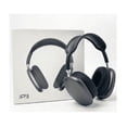 thumbnail image 2 of Audifonos Bluetooth P9 Hyper Innovation Diadema Manos Libres Negro Micro SD, 2 of 4