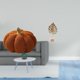 thumbnail image 2 of Almohadas de calabaza de Halloween,Almohadas de calabaza de Halloween Decoración del hogar Suave,Cojines de calabaza para Halloween,peluches,sofá,Escultura de hojas,Estatua de hoja de metal, 2 of 8