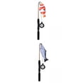 thumbnail image 1 of DOLITY 2 Pcs Attrape-Poteau Rétractable pour Chat, Fonctionnel et Robuste, 1 of 9