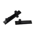 thumbnail image 2 of Pivot Hinge Invisible Door Pivot Hinges for Wood Door 180 Degree Rotation, 2 of 8