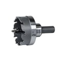 thumbnail image 1 of Cortador de agujeros Klein Tools 31868, resistente, 2 cm, carburo, 1 of 7
