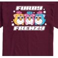 thumbnail image 3 of Furby - Furby Frenzy - Men's Short Sleeve T-Shirt, 3 of 5