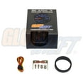thumbnail image 6 of GlowShift Black 7 Color Volt Gauge, 6 of 6