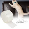 thumbnail image 4 of Durable Résistant à l'Usure Canapé Autocollant de Protection, Autocollant Anti-Rayures, Chien de Chat pour Canapé de Meubles, 4 of 8