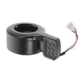 thumbnail image 2 of Electric Scooter Thumb Throttle Finger Throttle Speed Controller Adjustable Throttle Lever Electric Bike Throttle Replacement for E-Scooter Parts, 2 of 8