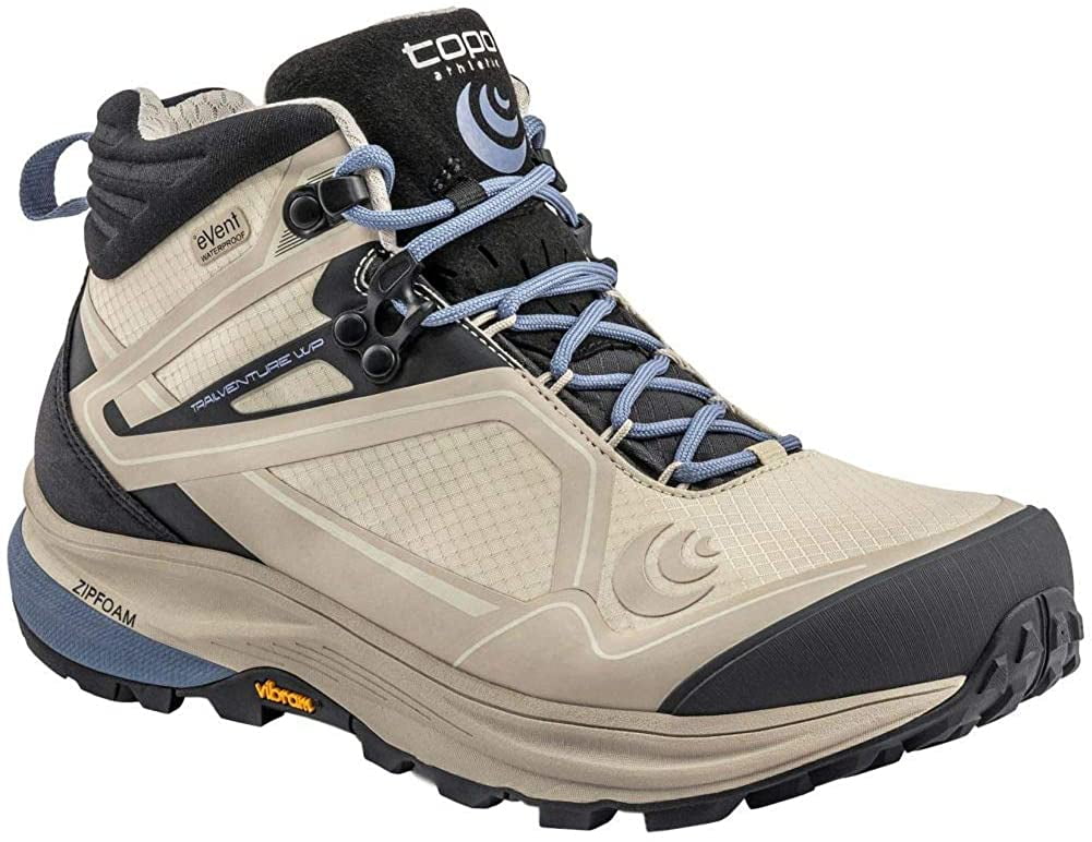 topo boots