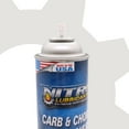 thumbnail image 6 of Nitro Lubricants Carb & Choke Cleaner - 12oz Sensor‑Safe, Fast Cleaning, 6 of 9