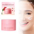 BONINGGG Pomegranate Moisturizing Hydrating Facial Moisturizer