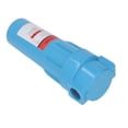 thumbnail image 2 of Filtro de compresor de aire, separador de aceite de agua, filtro de flujo de compresor de aire, 3 cm, 1,0 MPa, 1,6 Nm³/min parte para reemplazo (T-001), 2 of 14