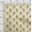 Creamish Yellow, variant on oneOone Organic Cotton Poplin Twill Fabric Leaves & Floral Block Decor Fabric Printed BTY 42 Inch Wide
