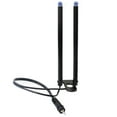 thumbnail image 6 of 1Pc Outdoor Universal Portable Fishing Windproof Stick Alarm Gear Snag Bite Bar, 6 of 7