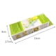 thumbnail image 4 of Cortador de frutas y verduras Advancent sacapuntas de resina ABS color azul, 4 of 6