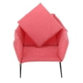 thumbnail image 4 of Miniature Canapé Fauteuil Maison de Poupée Meubles Canapé Mesure., 4 of 7