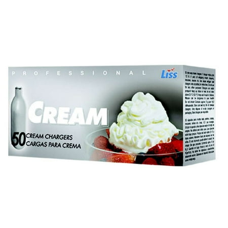 Whip Cream Chargers Crackers