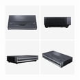 thumbnail image 2 of Laser TV HISENSE PX3-PRO 4K UHD para proyectar 80 a 150 Pulgadas, 2 of 3