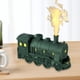 thumbnail image 5 of Humidificador de aire Macarena con difusor de tren Difusor de aceites esenciales para oficina Verde, 5 of 8