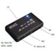 thumbnail image 3 of Lector de tarjetas de memoria todo en uno, adaptador USB SD, SDHC, Mini Micro, M2, MMC, XD, CF, MS, 3 of 6