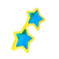thumbnail image 4 of Eye-Catching Wedding Sunglasses Adult Carnivals Nightclub Taking Photo Glasses Christmas Party Star Frame Sunglasses, 4 of 8