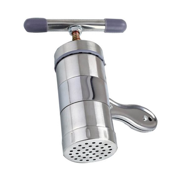 Hand Wringing Noodle Machine,Manual Press Pasta Machine Manual Noodle Maker Manual Press Pasta Machine Top Tier Quality