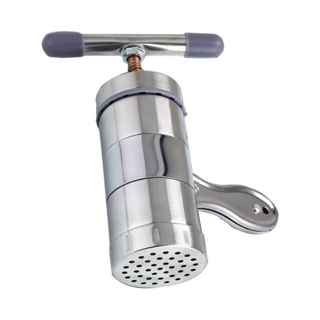 Hand Wringing Noodle Machine,Manual Press Pasta Machine Manual Noodle Maker Manual Press Pasta Machine Top Tier Quality